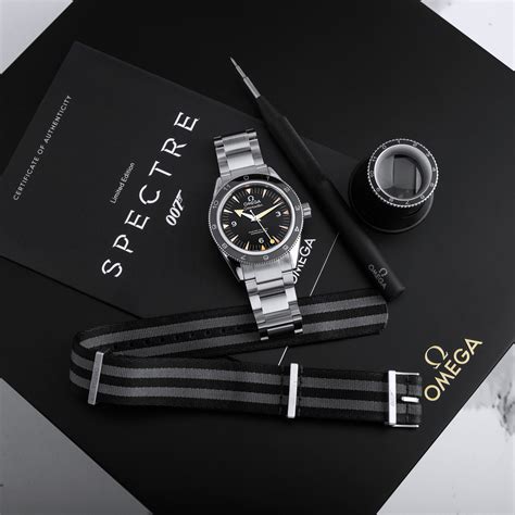 omega spectre|omega spectre watch price.